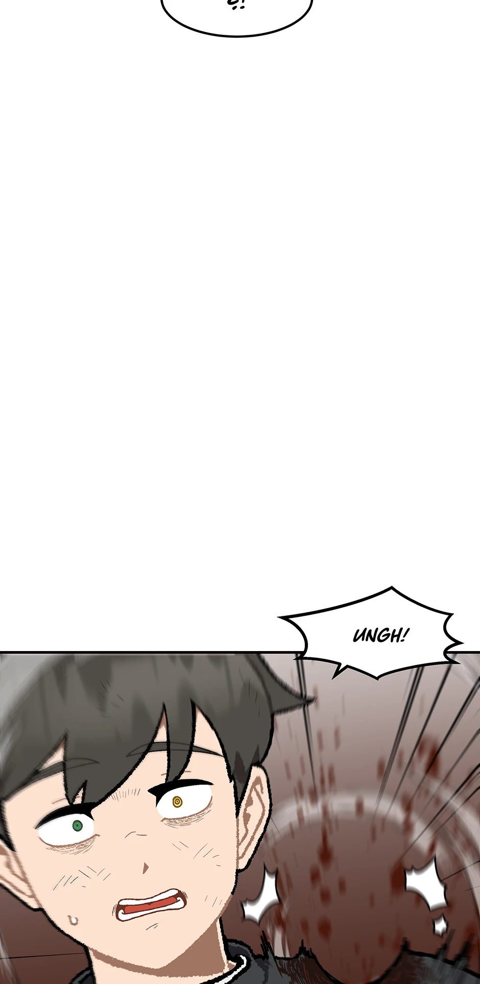 Level up Alone Chapter 172 28